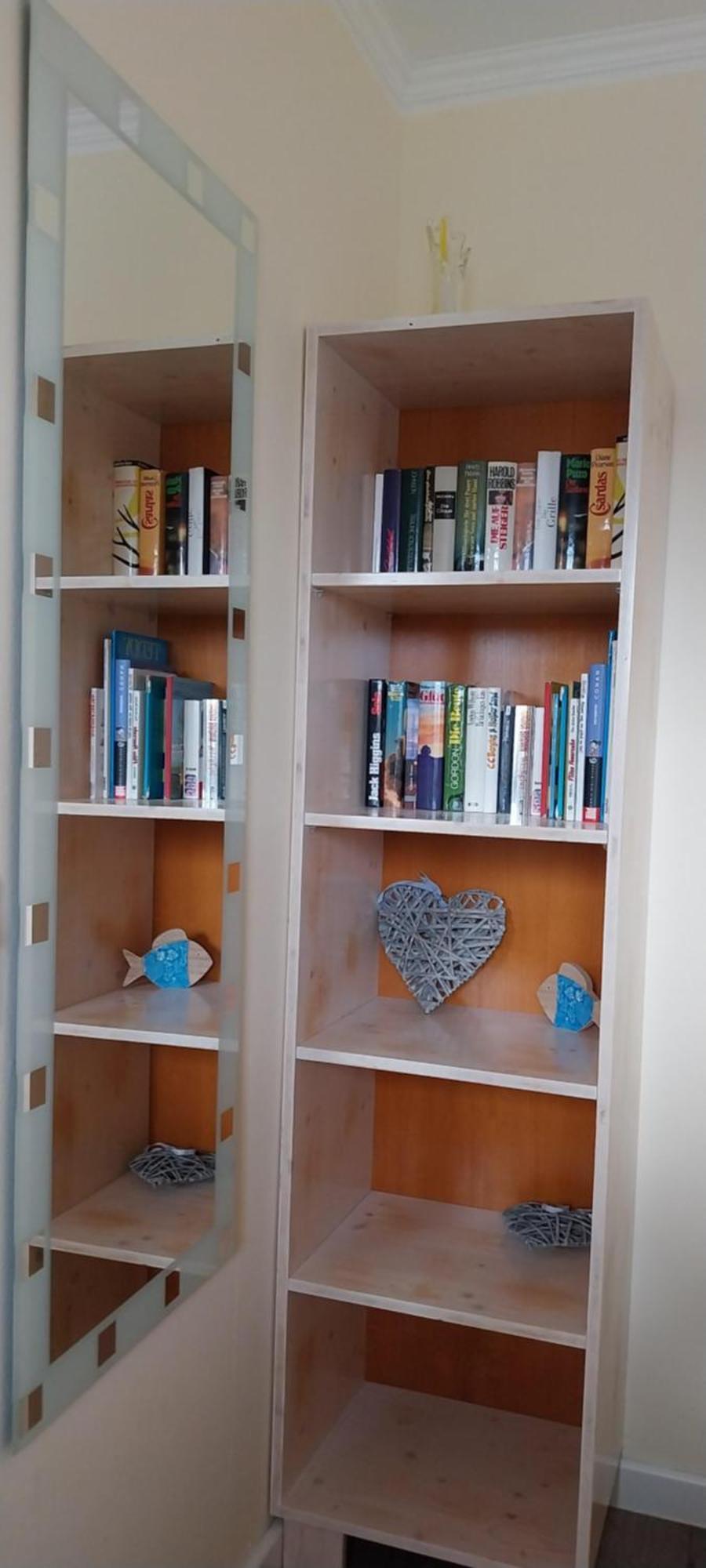 Ferienwohnung Kleine Kegelrobbe Burhave Exterior foto